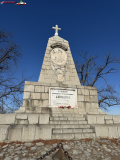 Monumentul Armatei Roșii Alyosha, Plovdiv, Bulgaria 23