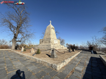 Monumentul Armatei Roșii Alyosha, Plovdiv, Bulgaria 25