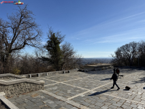 Monumentul Armatei Roșii Alyosha, Plovdiv, Bulgaria 28