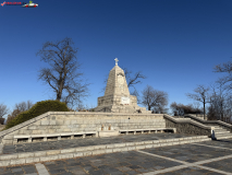 Monumentul Armatei Roșii Alyosha, Plovdiv, Bulgaria 29