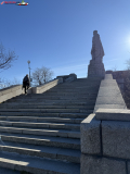 Monumentul Armatei Roșii Alyosha, Plovdiv, Bulgaria 31