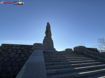 Monumentul Armatei Roșii Alyosha, Plovdiv, Bulgaria 33