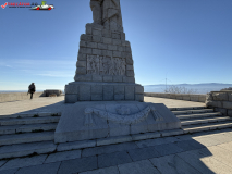 Monumentul Armatei Roșii Alyosha, Plovdiv, Bulgaria 37