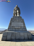 Monumentul Armatei Roșii Alyosha, Plovdiv, Bulgaria 43