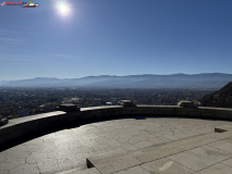 Monumentul Armatei Roșii Alyosha, Plovdiv, Bulgaria 44