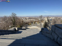 Monumentul Armatei Roșii Alyosha, Plovdiv, Bulgaria 51