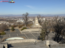 Monumentul Armatei Roșii Alyosha, Plovdiv, Bulgaria 52