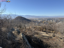 Monumentul Armatei Roșii Alyosha, Plovdiv, Bulgaria 53