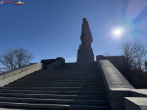 Monumentul Armatei Roșii Alyosha, Plovdiv, Bulgaria 54