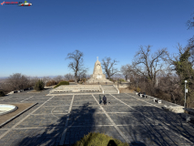 Monumentul Armatei Roșii Alyosha, Plovdiv, Bulgaria 55