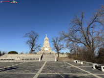 Monumentul Armatei Roșii Alyosha, Plovdiv, Bulgaria 57