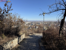 Monumentul Armatei Roșii Alyosha, Plovdiv, Bulgaria 58