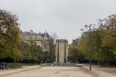Monumentul Drepturilor Omului din Paris 01