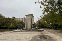 Monumentul Drepturilor Omului din Paris 02