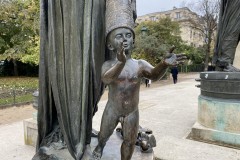 Monumentul Drepturilor Omului din Paris 05