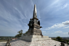 Monumentul Eroilor din Tulcea 12