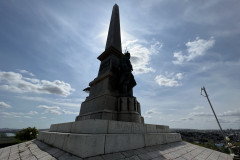 Monumentul Eroilor din Tulcea 18