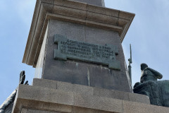 Monumentul Eroilor din Tulcea 21