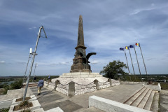 Monumentul Eroilor din Tulcea 25