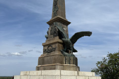 Monumentul Eroilor din Tulcea 26