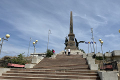 Monumentul Eroilor din Tulcea 39