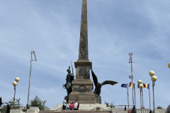 Monumentul Eroilor din Tulcea 41