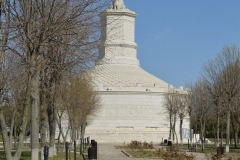 Monumentul Tropaeum Traiani de la Adamclisi 14