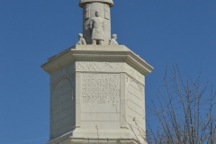 Monumentul Tropaeum Traiani de la Adamclisi 19