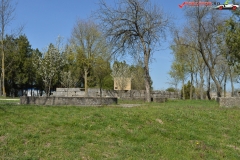 Monumentul Tropaeum Traiani de la Adamclisi 30