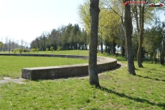 Monumentul Tropaeum Traiani de la Adamclisi 39