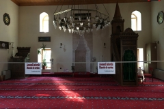 Moscheea Esmahan Sultan 12