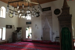 Moscheea Esmahan Sultan 14