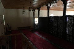 Moscheea Esmahan Sultan 19