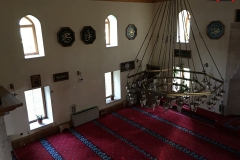Moscheea Esmahan Sultan 22