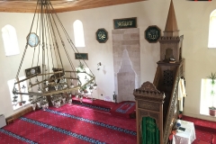 Moscheea Esmahan Sultan 23