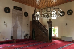 Moscheea Esmahan Sultan 25