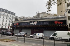 Moulin Rouge din Paris 05