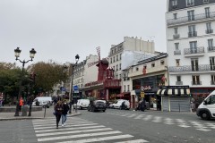 Moulin Rouge din Paris 06