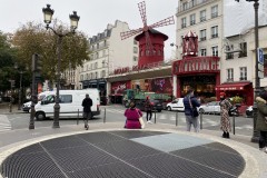 Moulin Rouge din Paris 09