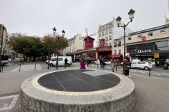 Moulin Rouge din Paris 10
