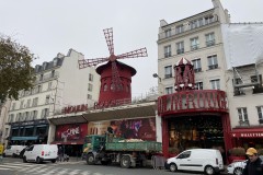 Moulin Rouge din Paris 12
