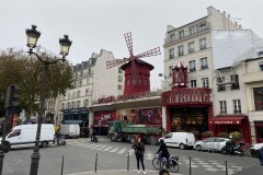 Moulin Rouge din Paris 19