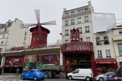 Moulin Rouge din Paris 20