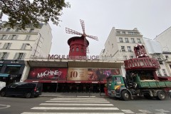 Moulin Rouge din Paris 22
