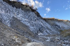 Muntele de sare de la Meledic 12