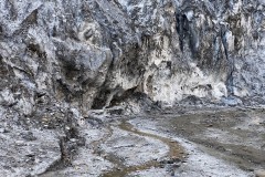 Muntele de sare de la Meledic 18