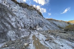 Muntele de sare de la Meledic 19