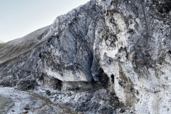 Muntele de sare de la Meledic 21