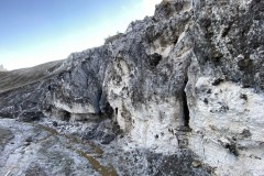 Muntele de sare de la Meledic 22