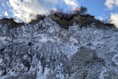 Muntele de sare de la Meledic 27